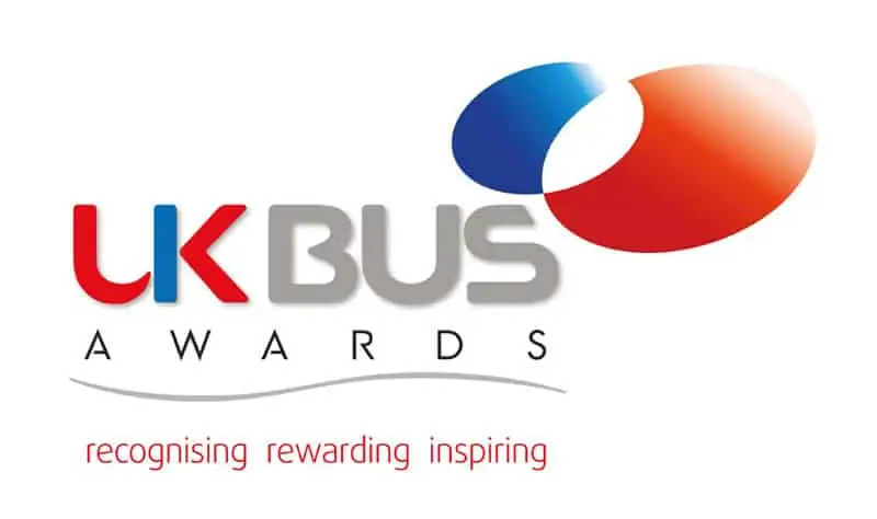 UK Bus Awards