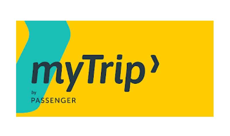 My Trip Logo